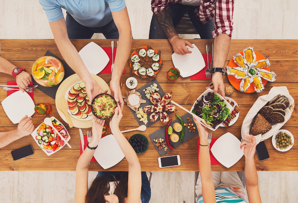 Game Night Snacks: Fueling the Fun