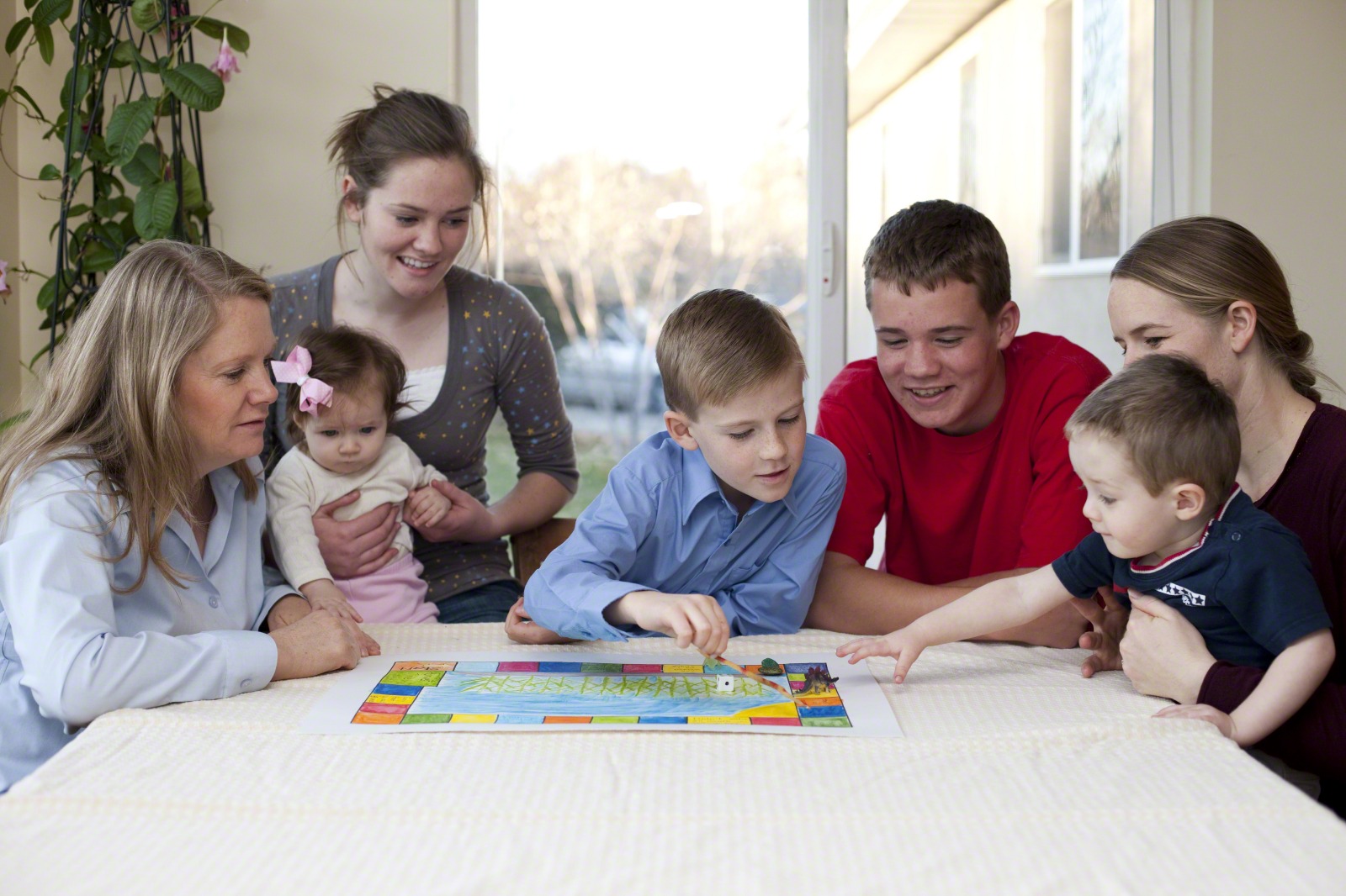 Ultimate Guide to Hosting an Epic Family Game Night: Fun and Engaging Ideas for All Ages