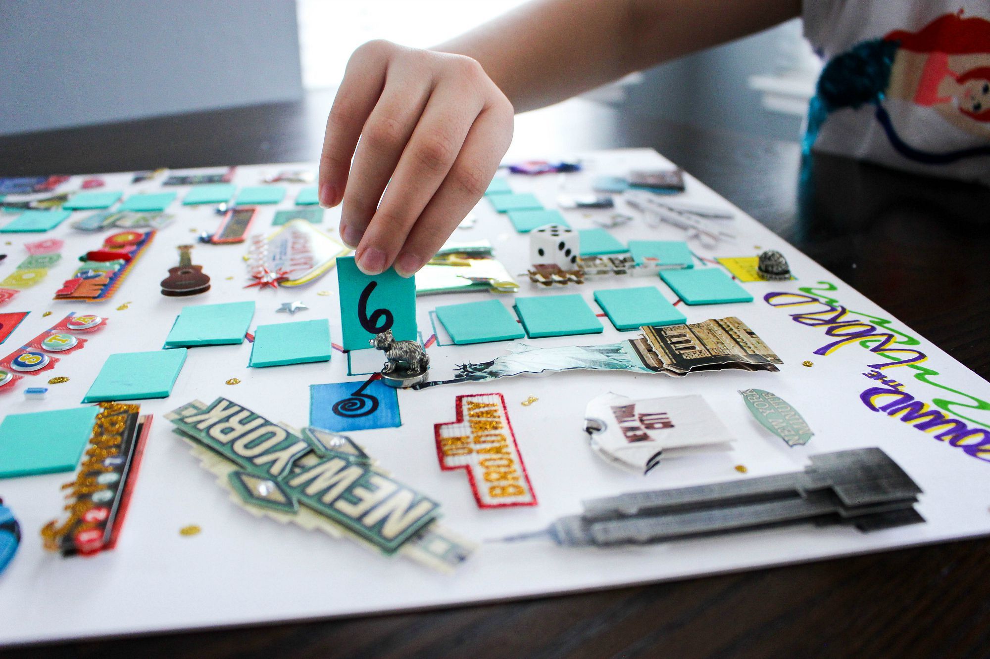 DIY Game Night: Create Your Own Games